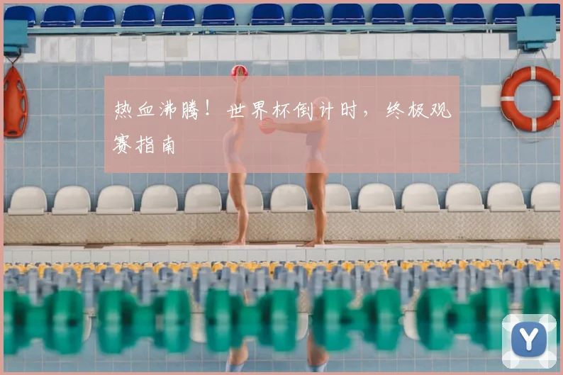 热血沸腾!世界杯倒计时,终极观赛指南