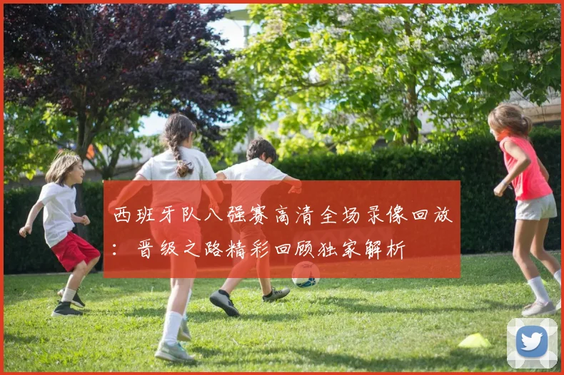 西班牙队八强赛高清全场录像回放:晋级之路精彩回顾独家解析